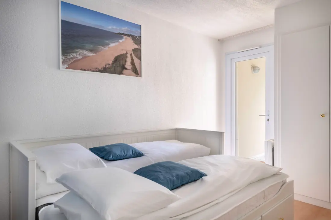 Appartements à La Baule