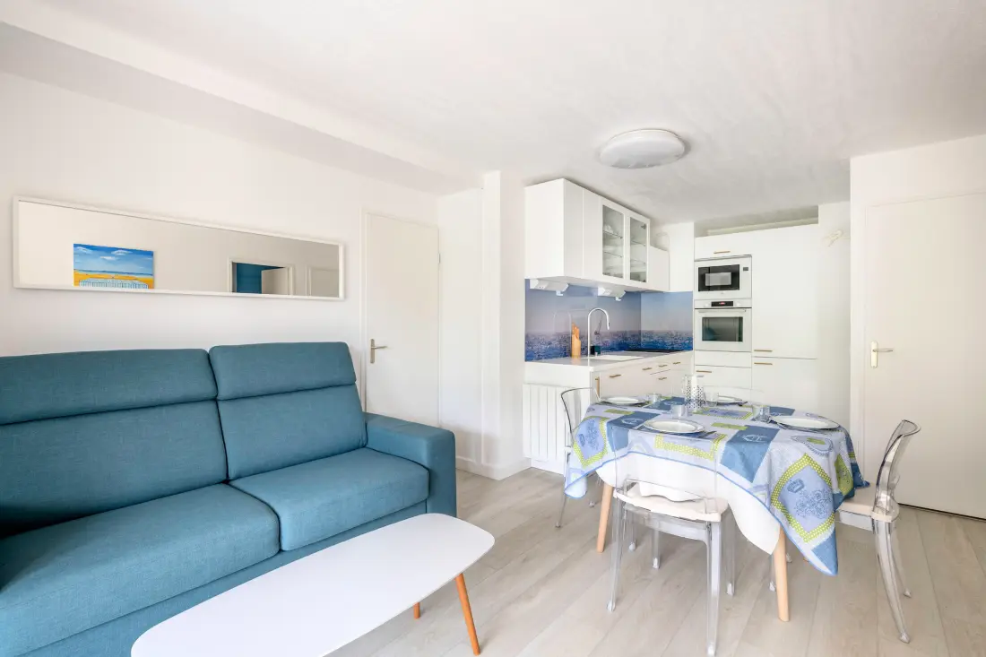 Appartements à La Baule