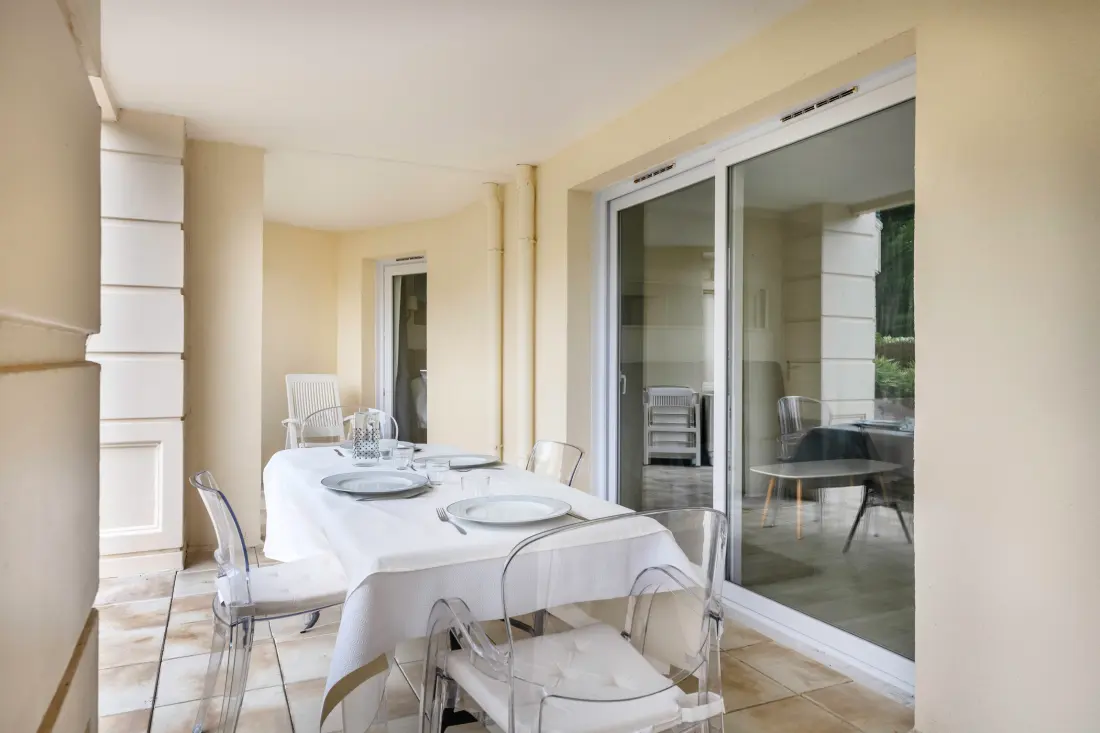Appartements à La Baule