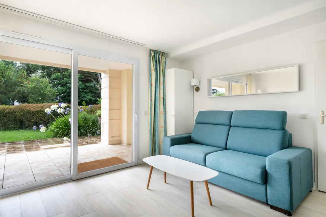 Appartements à La Baule