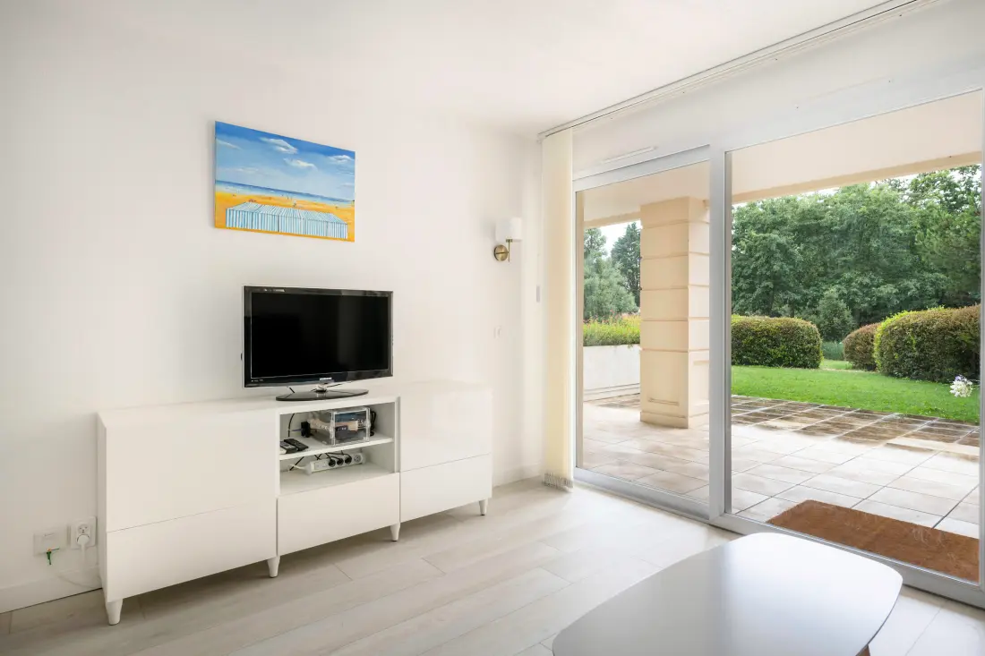Appartements à La Baule