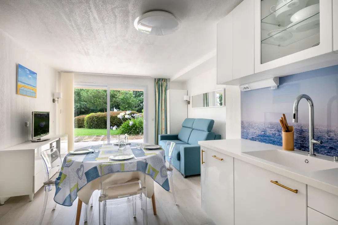 Appartements à La Baule