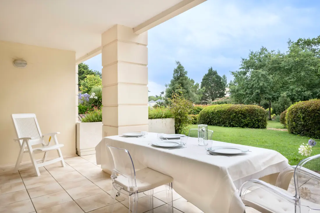 Appartements à La Baule