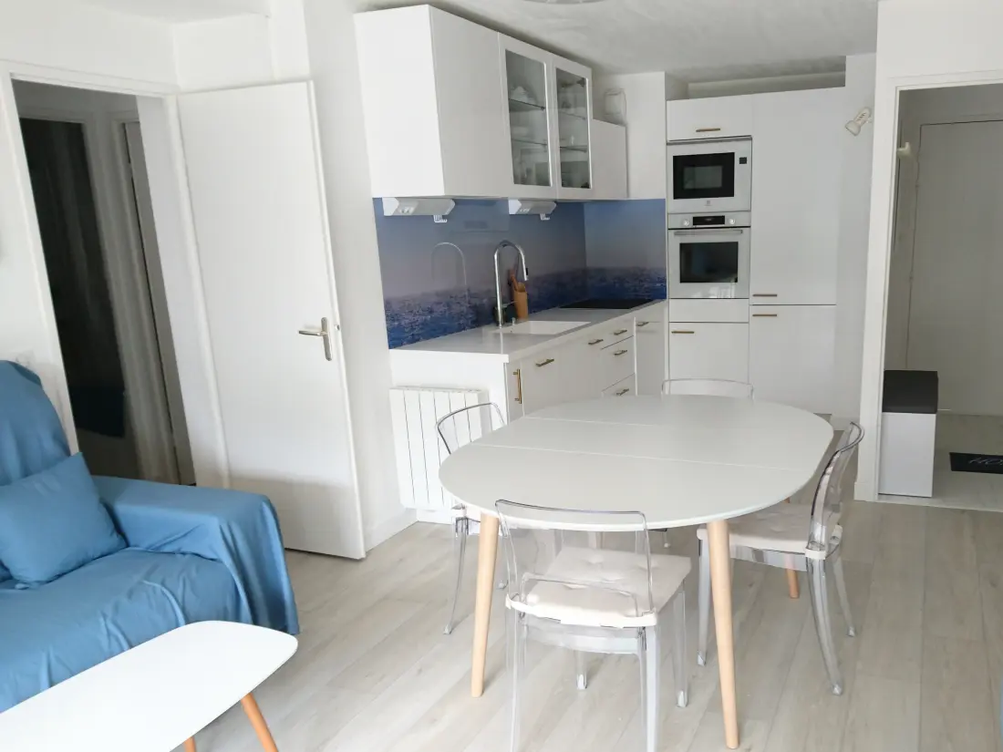 Appartements à La Baule