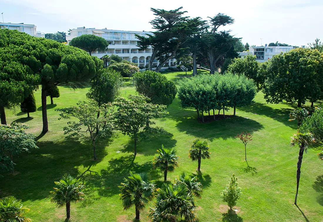 Appartements à La Baule