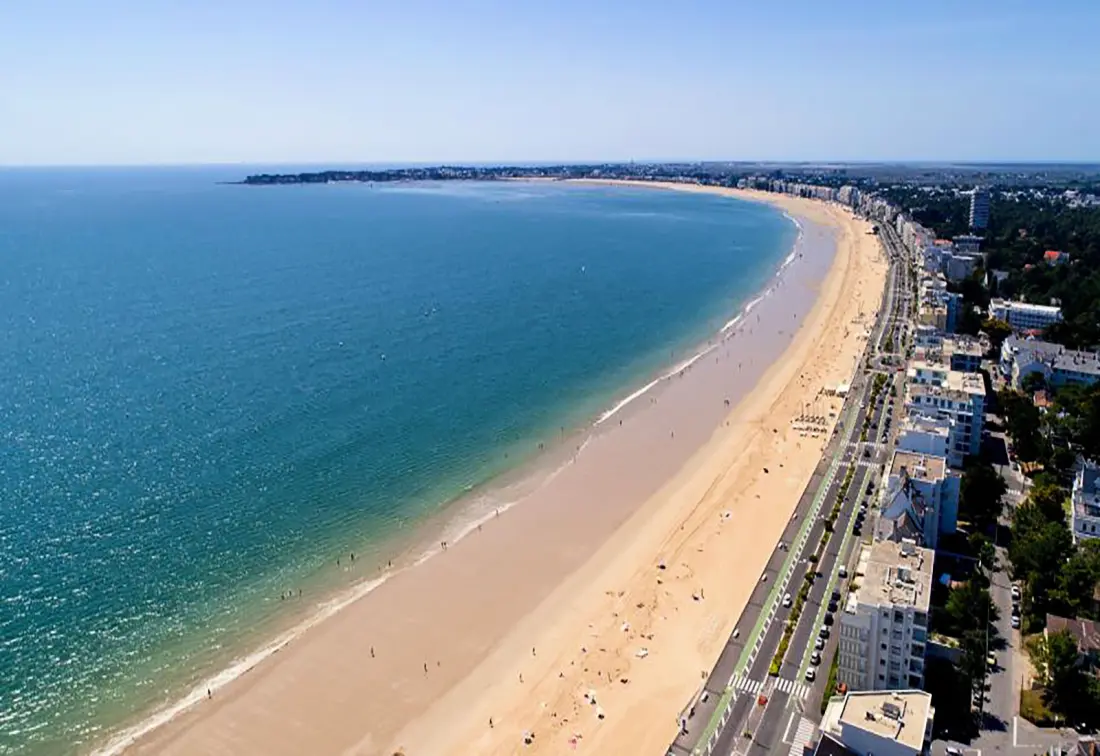 Appartements à La Baule