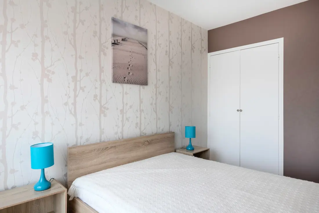 Appartements à La Baule