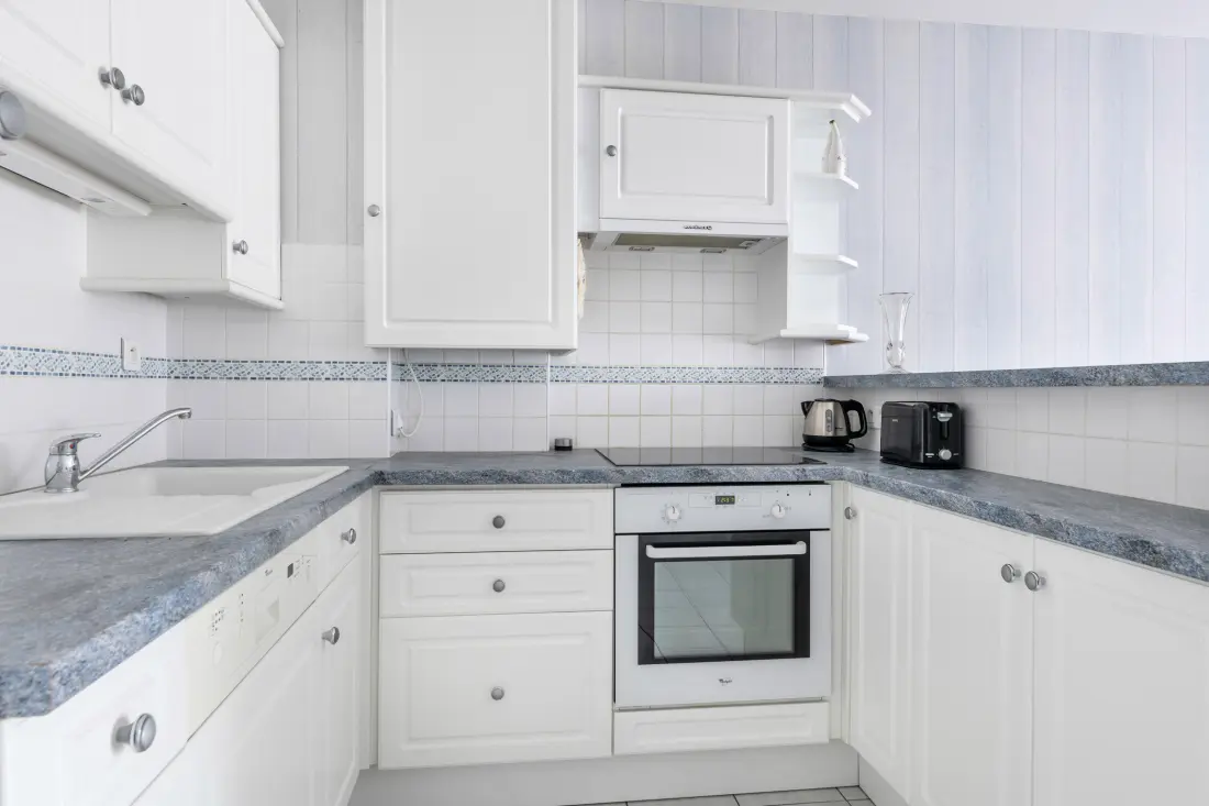 Appartements à La Baule
