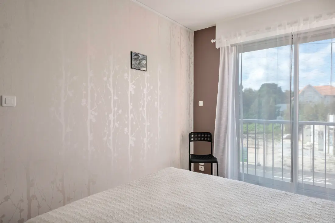 Appartements à La Baule