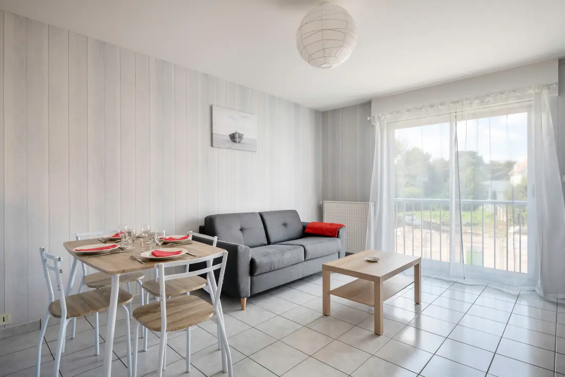 Appartements à La Baule