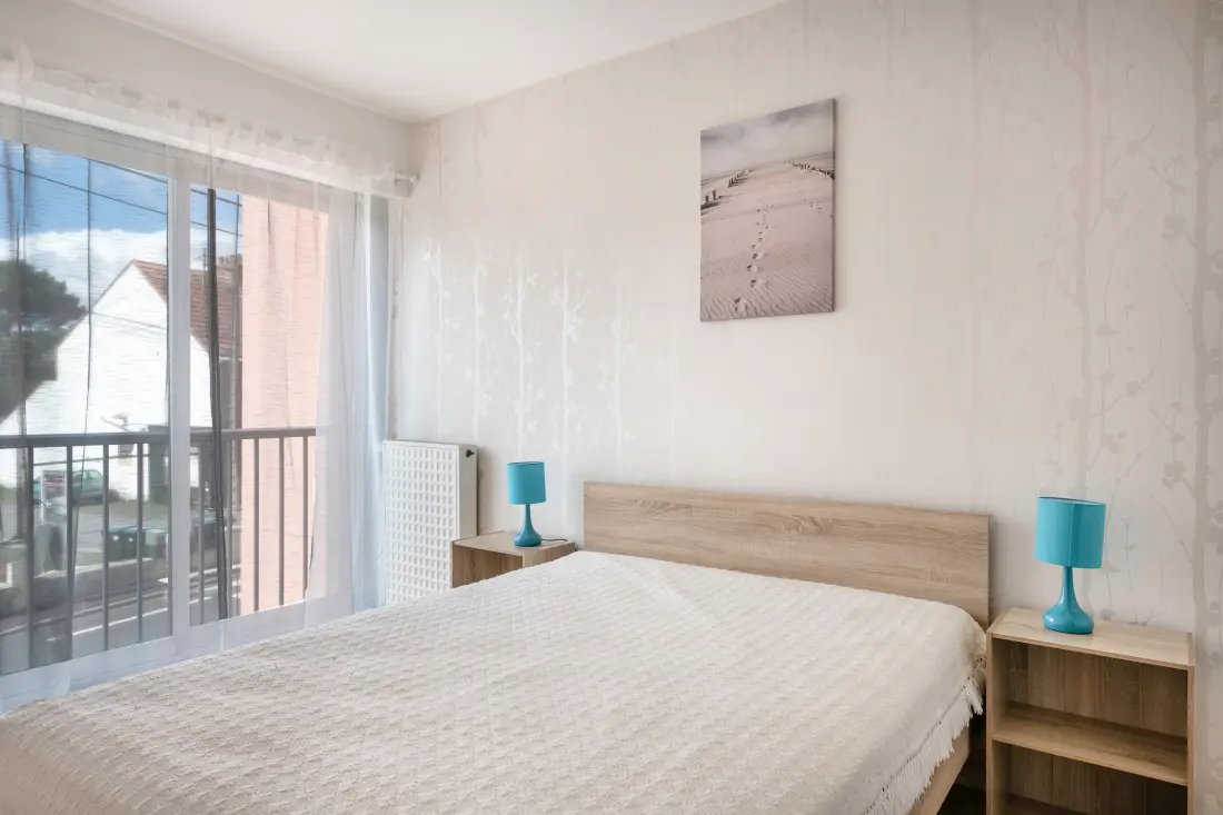 Appartements à La Baule