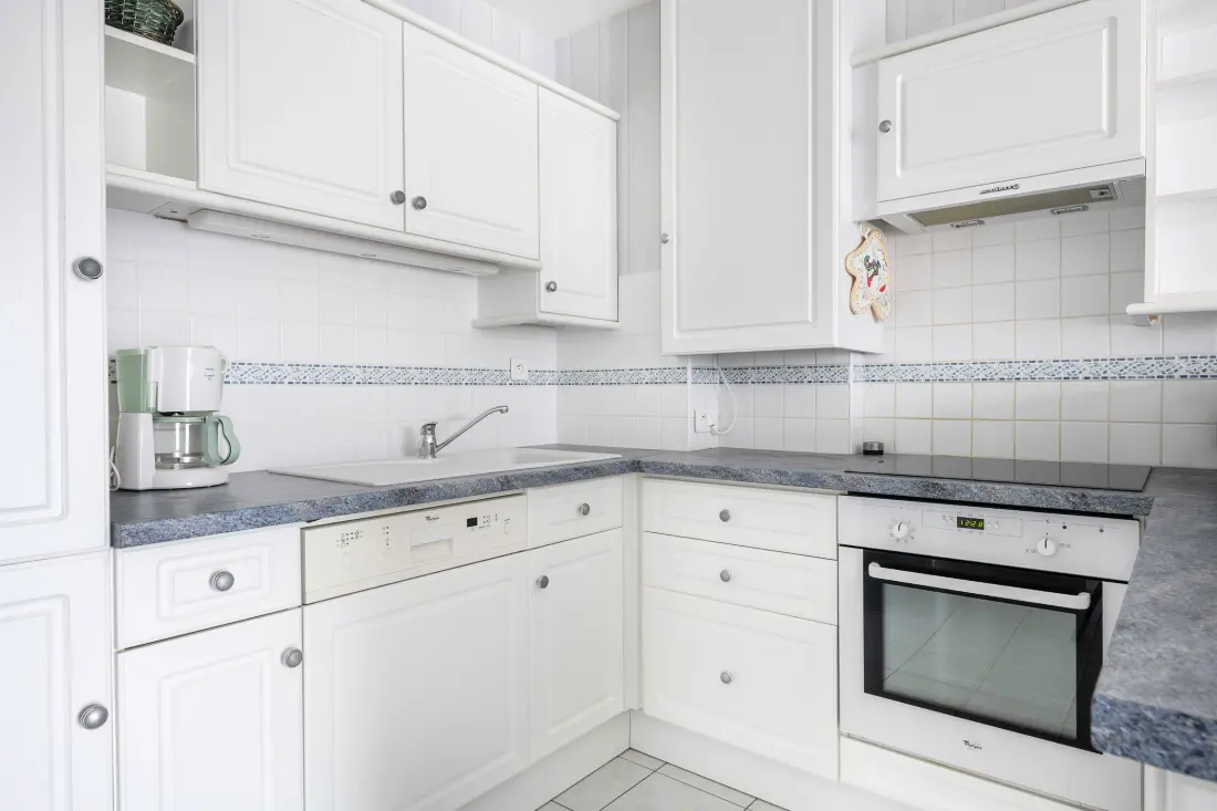 Appartements à La Baule