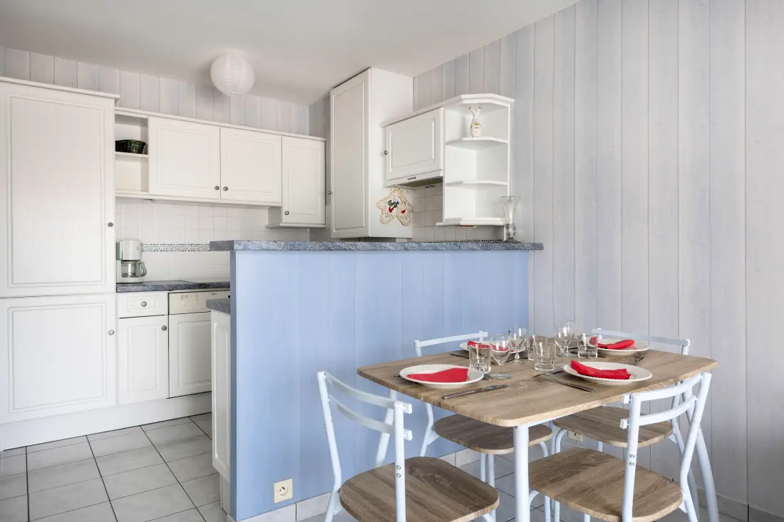 Appartements à La Baule