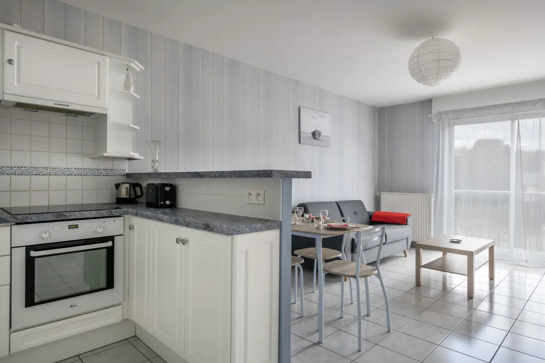 Appartements à La Baule