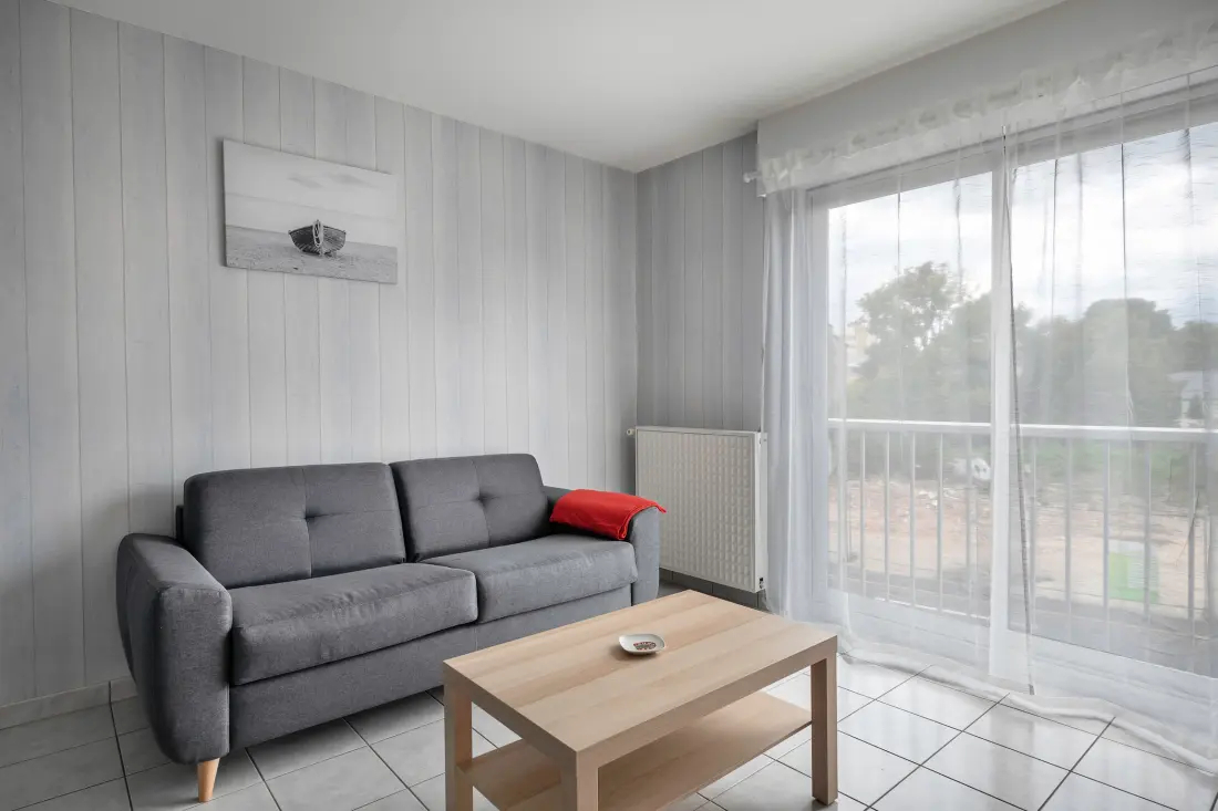 Appartements à La Baule