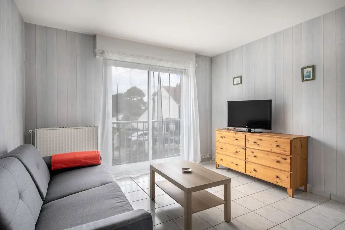Appartements à La Baule
