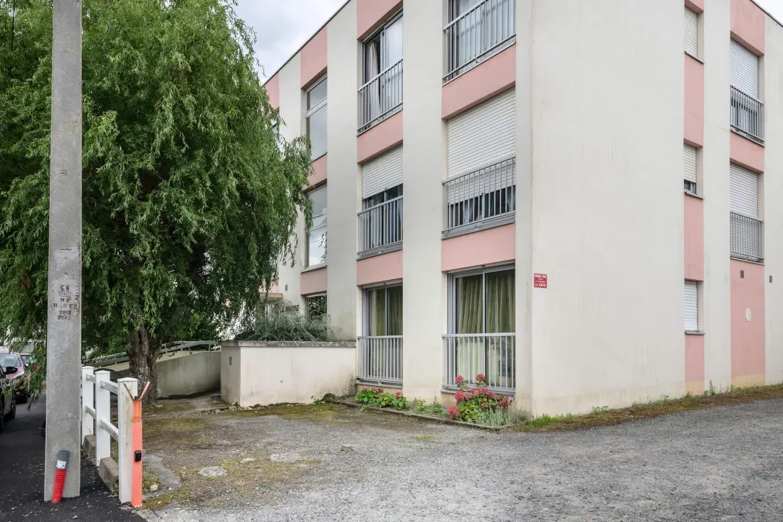 Appartements à La Baule