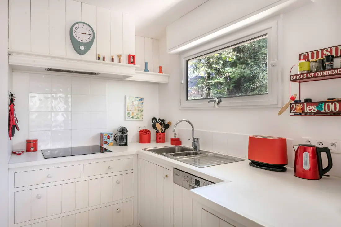 Appartements à La Baule