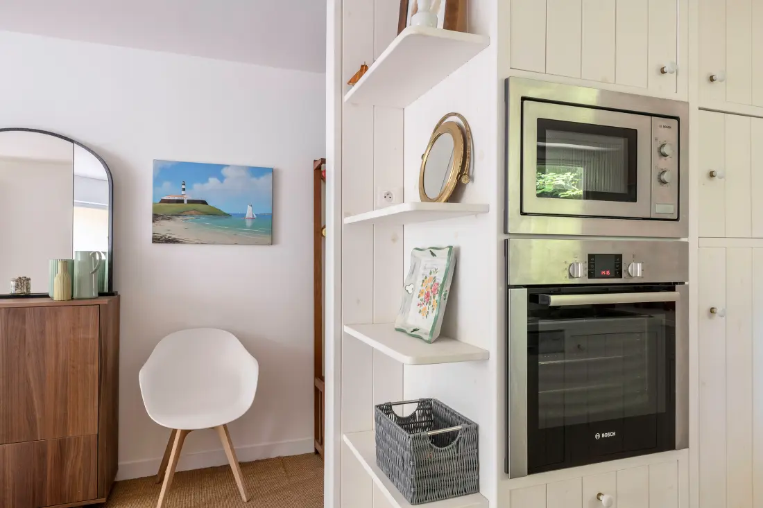 Appartements à La Baule