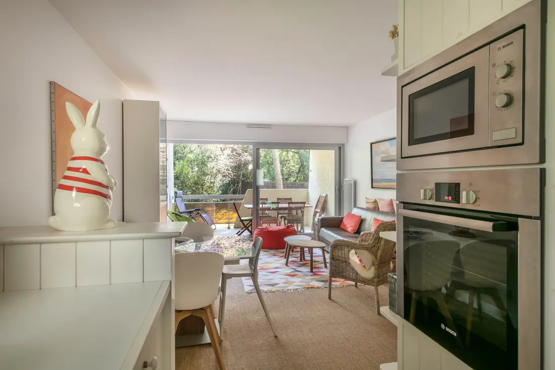 Appartements à La Baule