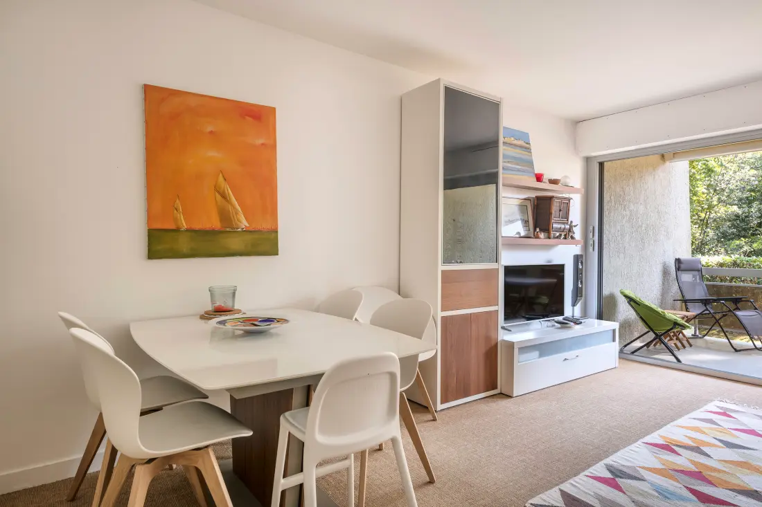 Appartements à La Baule