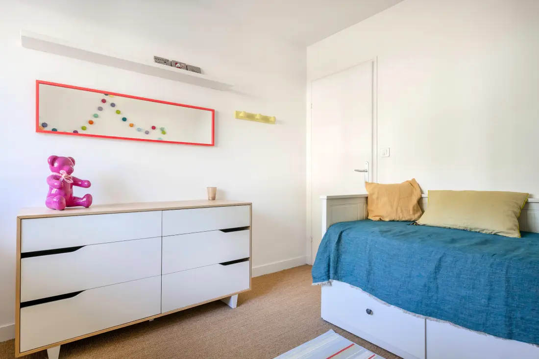Appartements à La Baule