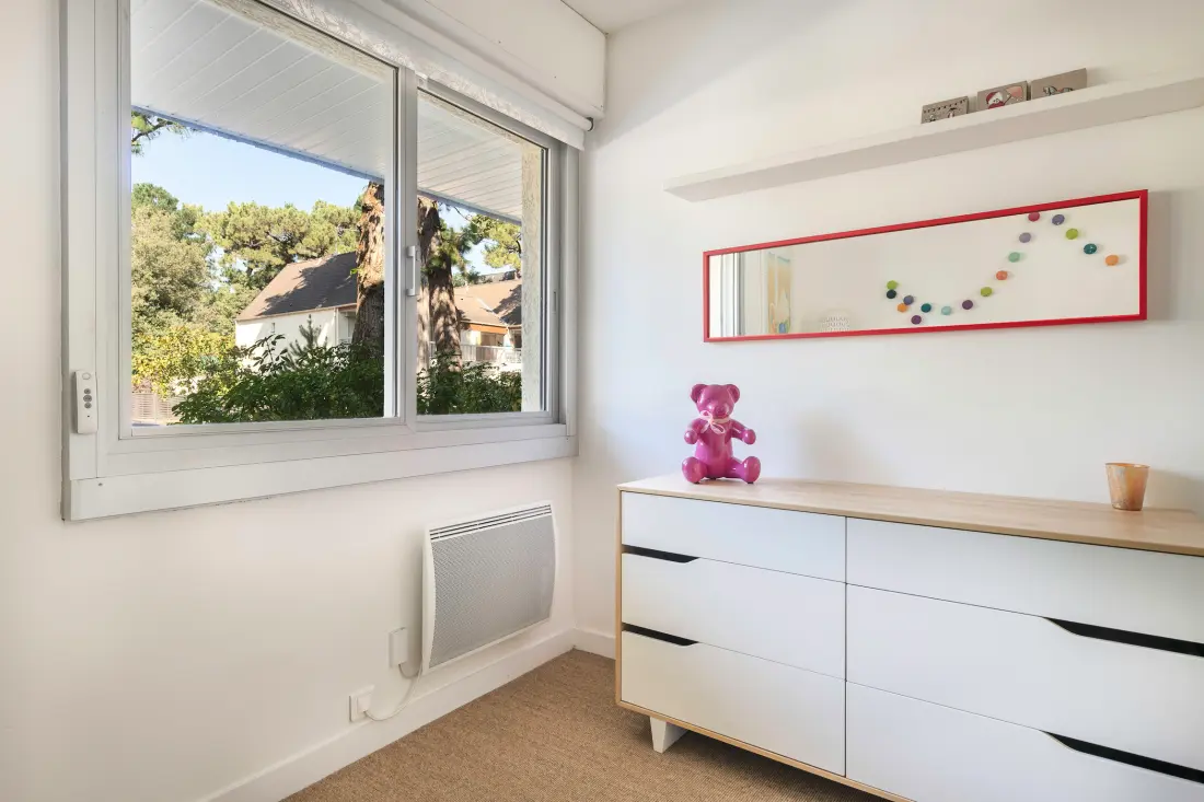 Appartements à La Baule