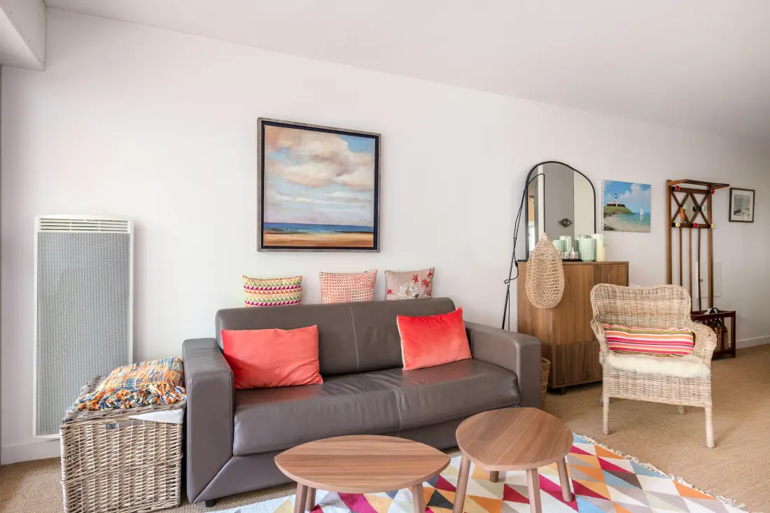 Appartements à La Baule