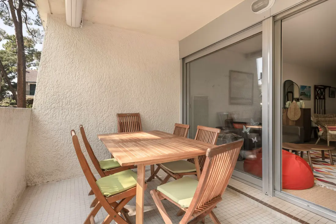 Appartements à La Baule