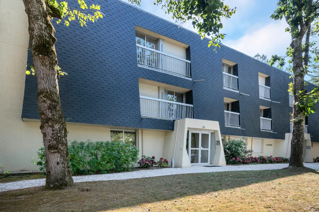 Appartements à La Baule