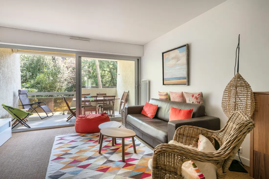 Appartements à La Baule