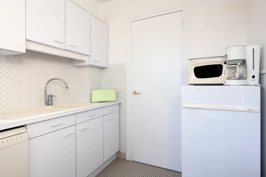 Appartements à La Baule