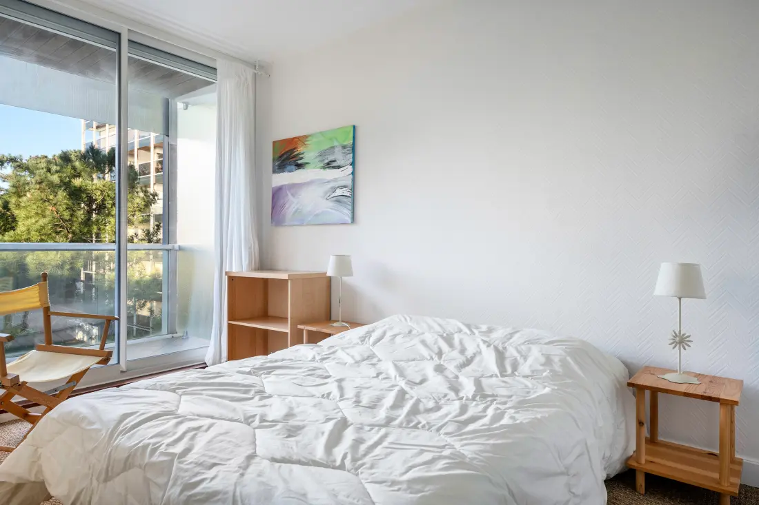 Appartements à La Baule
