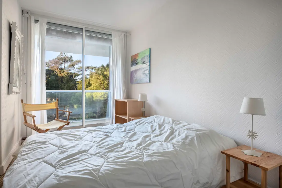Appartements à La Baule