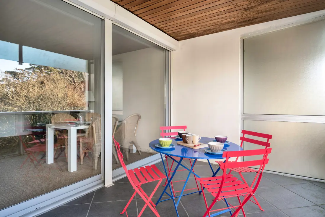 Appartements à La Baule