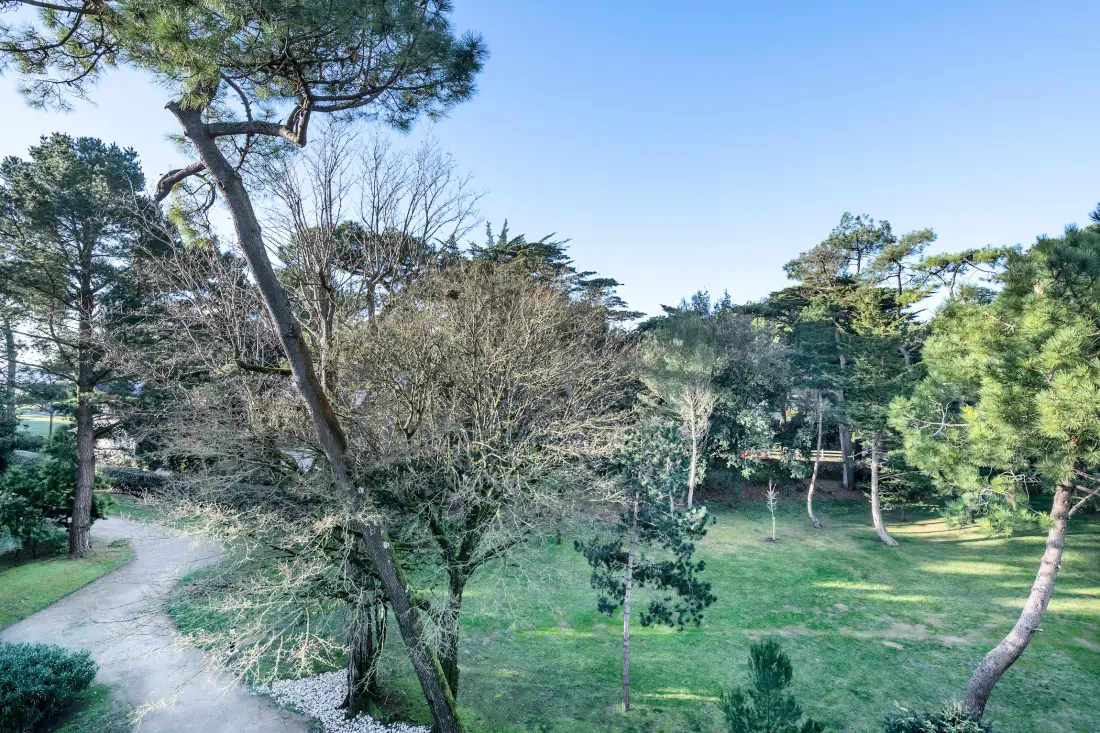 Appartements à La Baule
