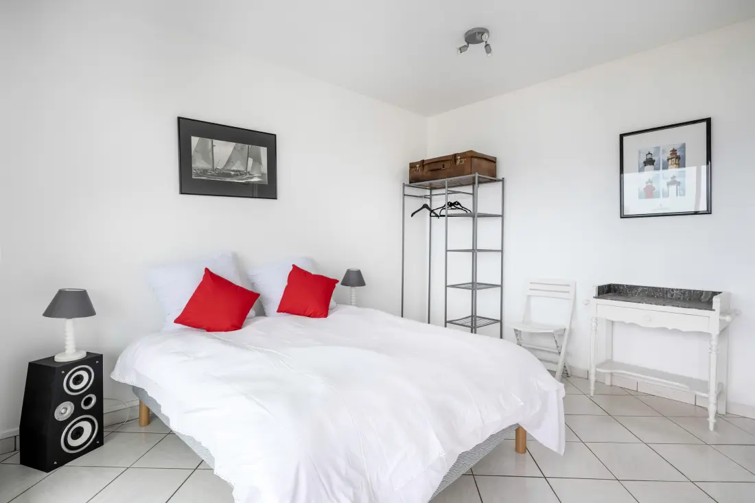 Appartements à La Baule