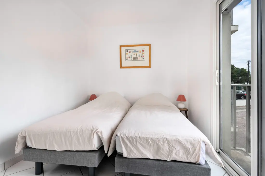 Appartements à La Baule