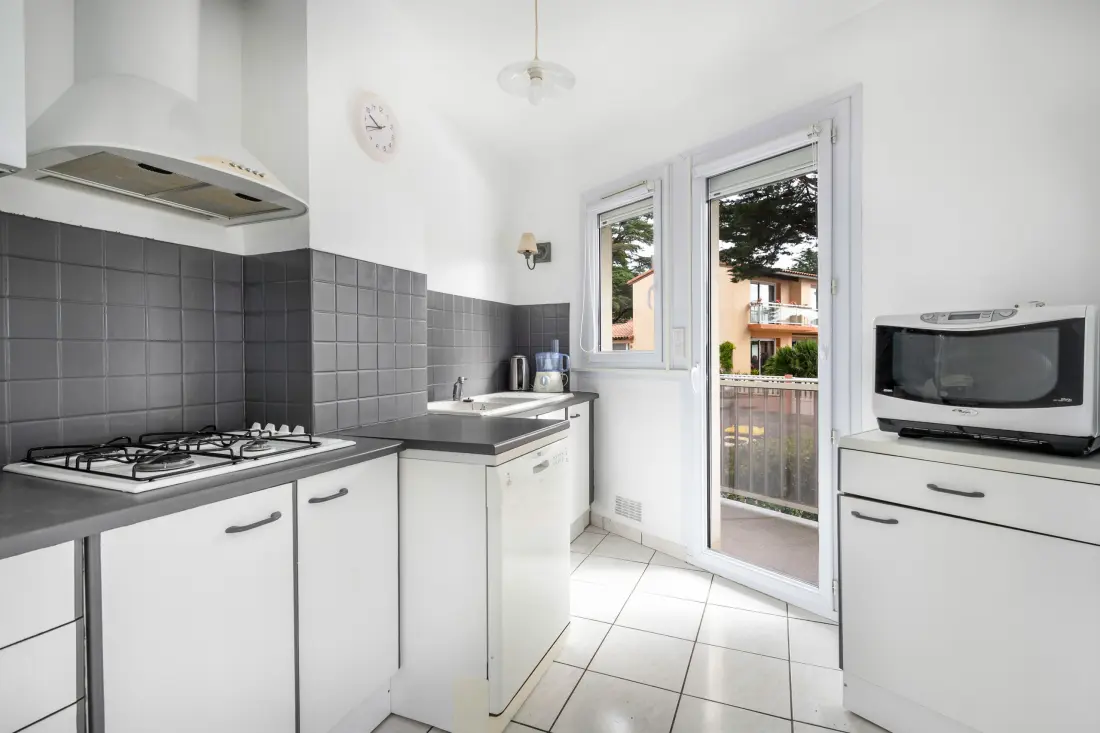 Appartements à La Baule
