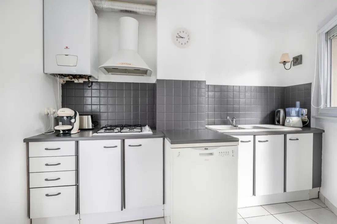 Appartements à La Baule