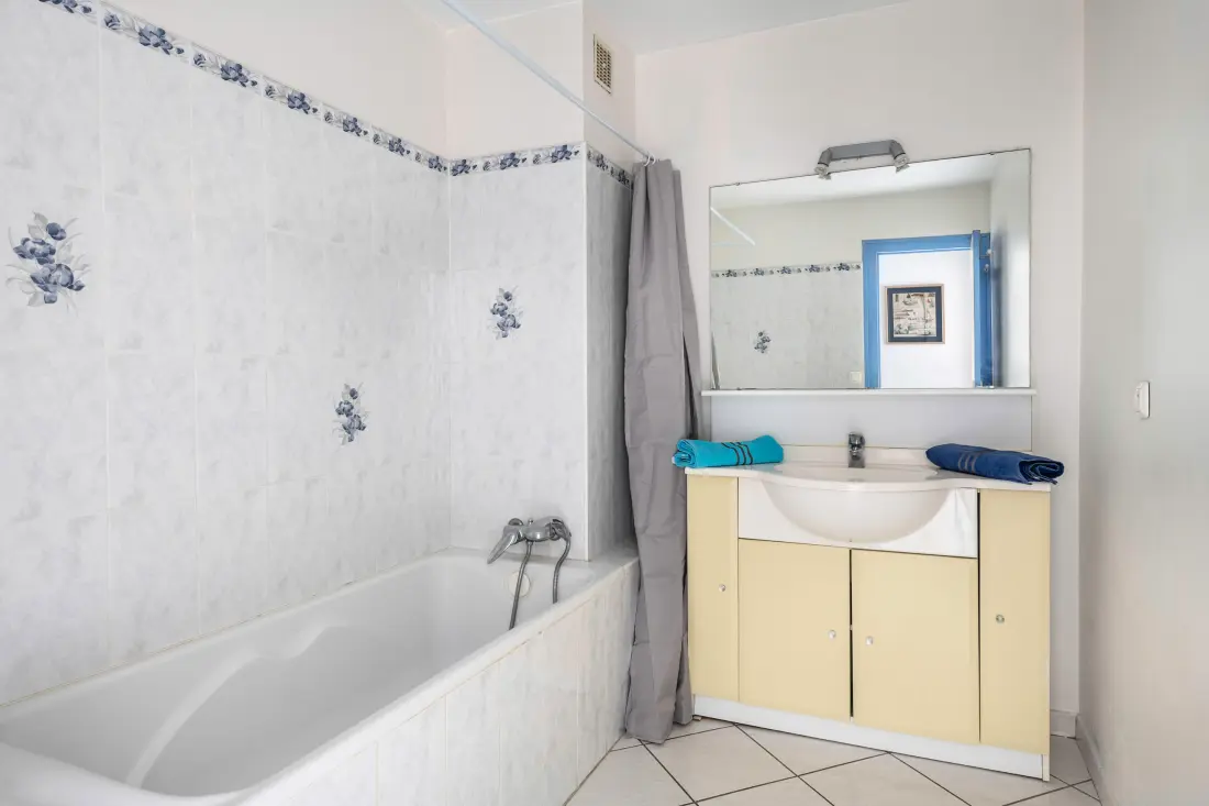 Appartements à La Baule