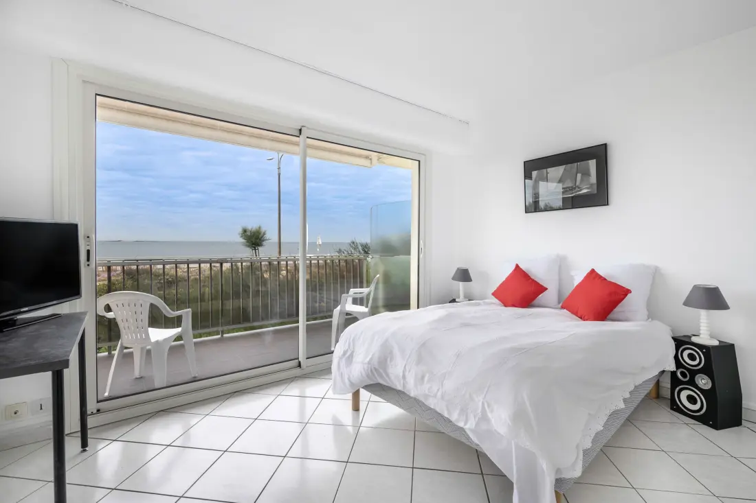 Appartements à La Baule