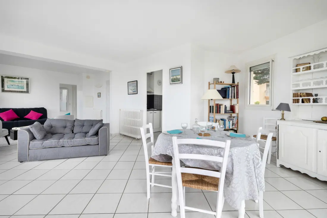 Appartements à La Baule