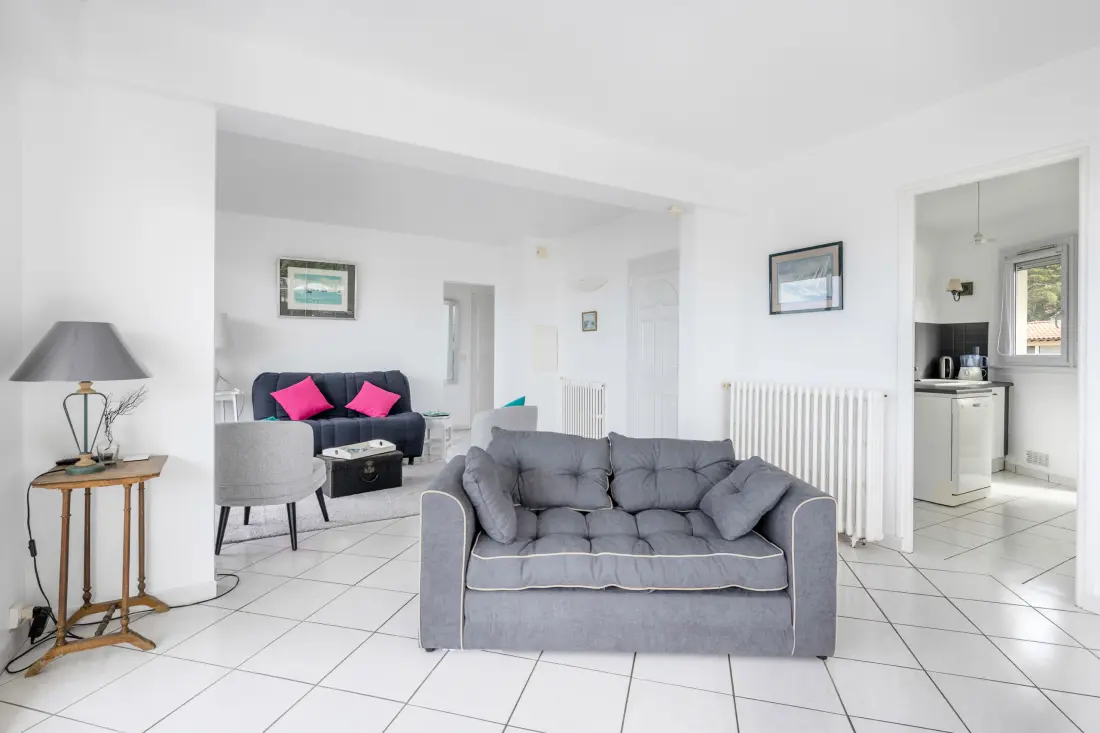 Appartements à La Baule