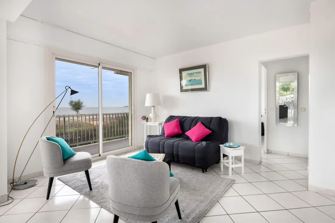 Appartements à La Baule