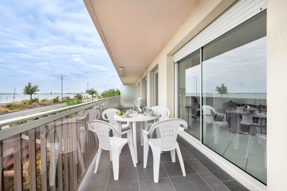 Appartements à La Baule