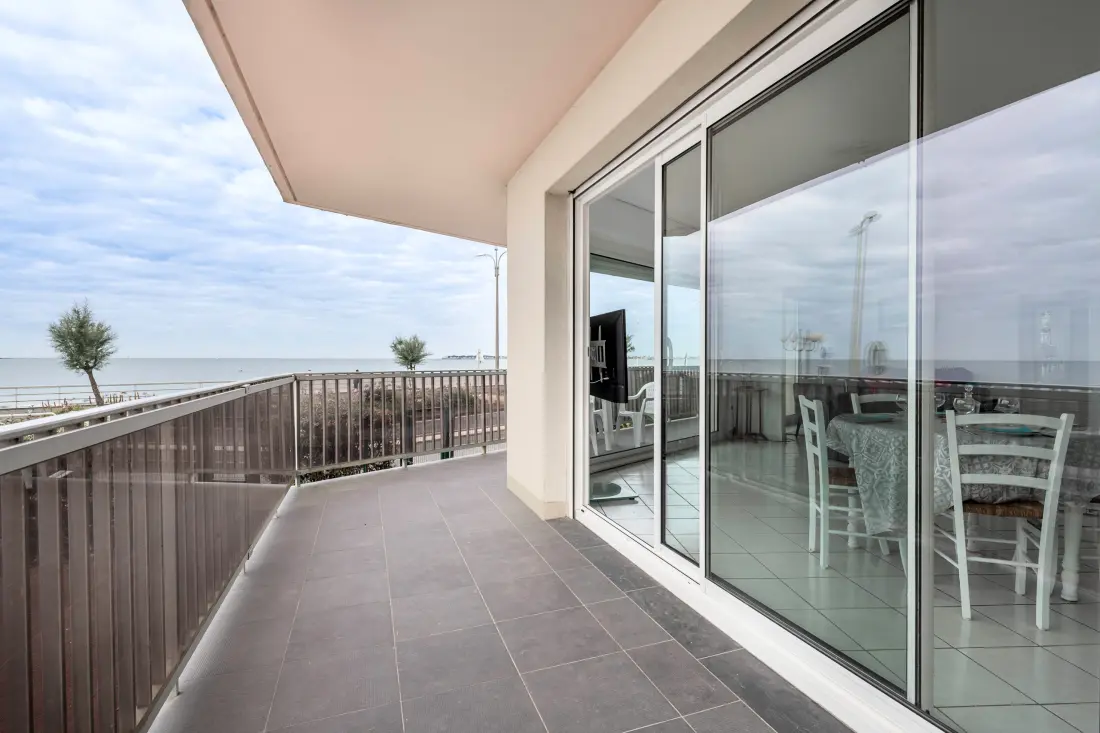 Appartements à La Baule