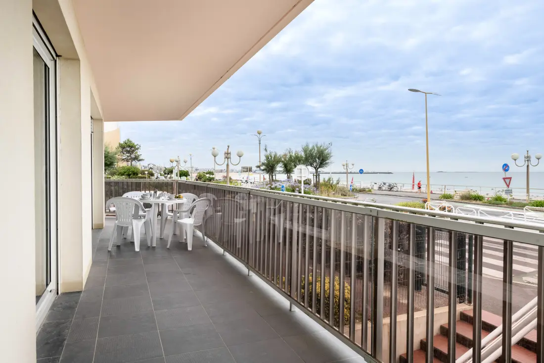 Appartements à La Baule