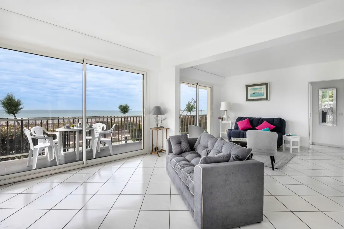 Appartements à La Baule