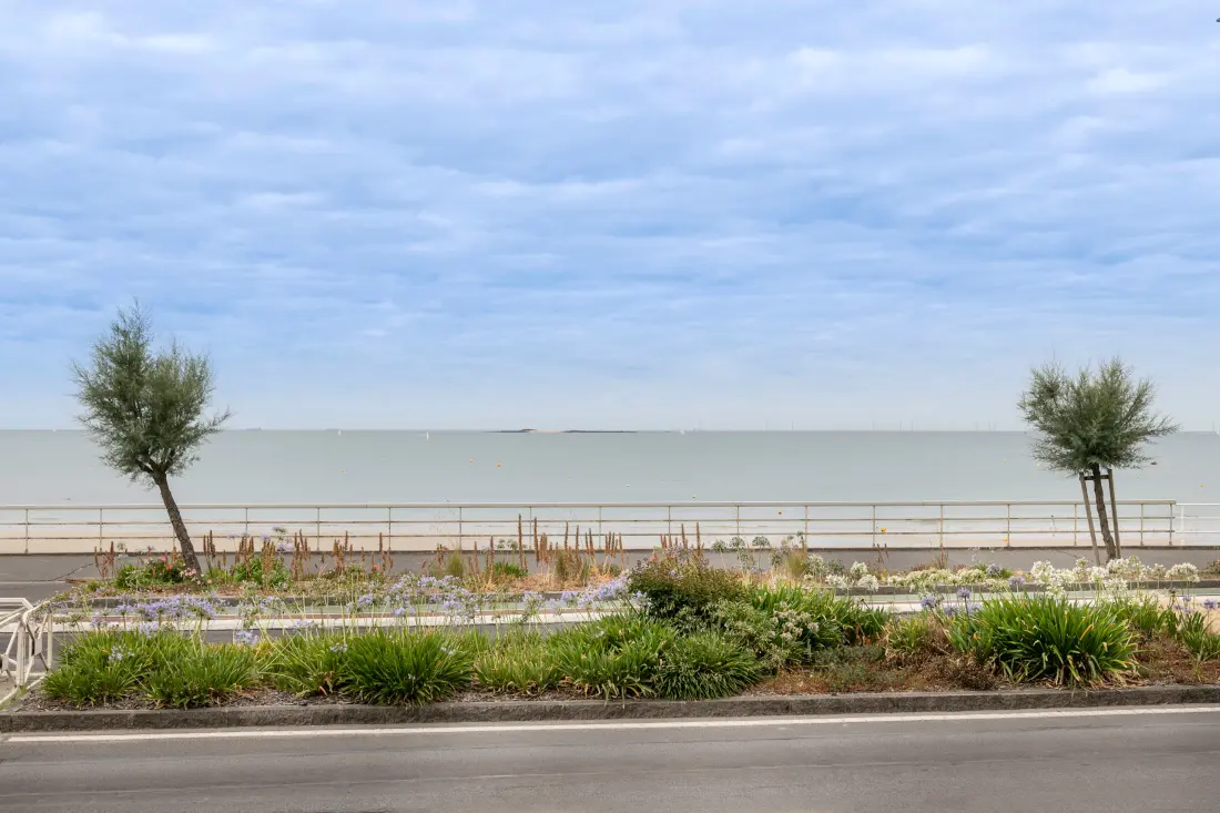 Appartements à La Baule